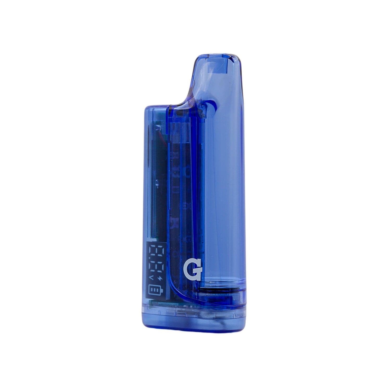 Ghostface Vapes