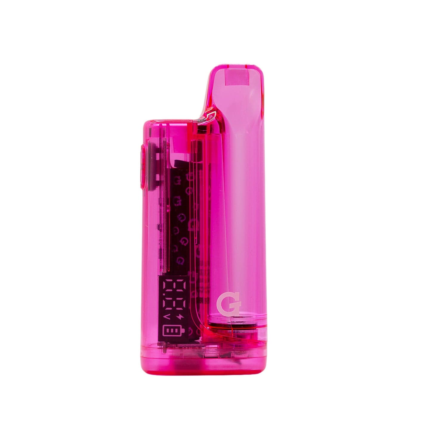 Ghostface Vapes
