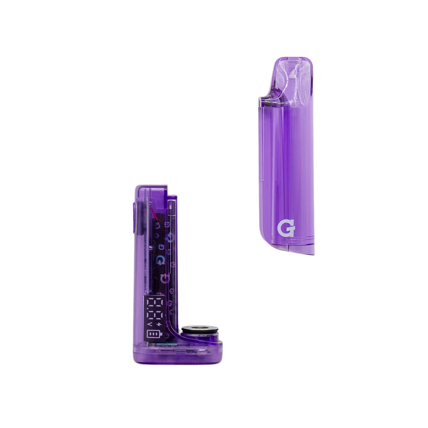 Ghostface Vapes