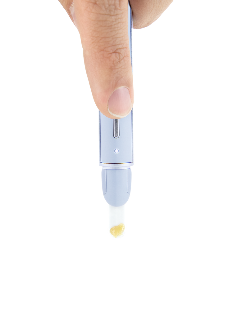 Ghostface Vapes