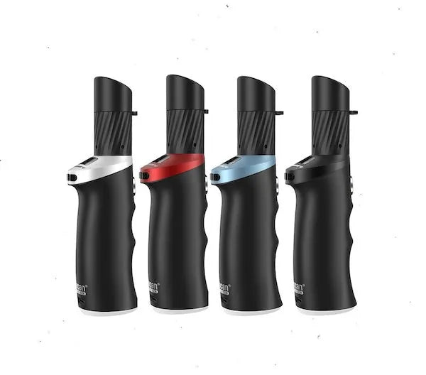Ghostface Vapes