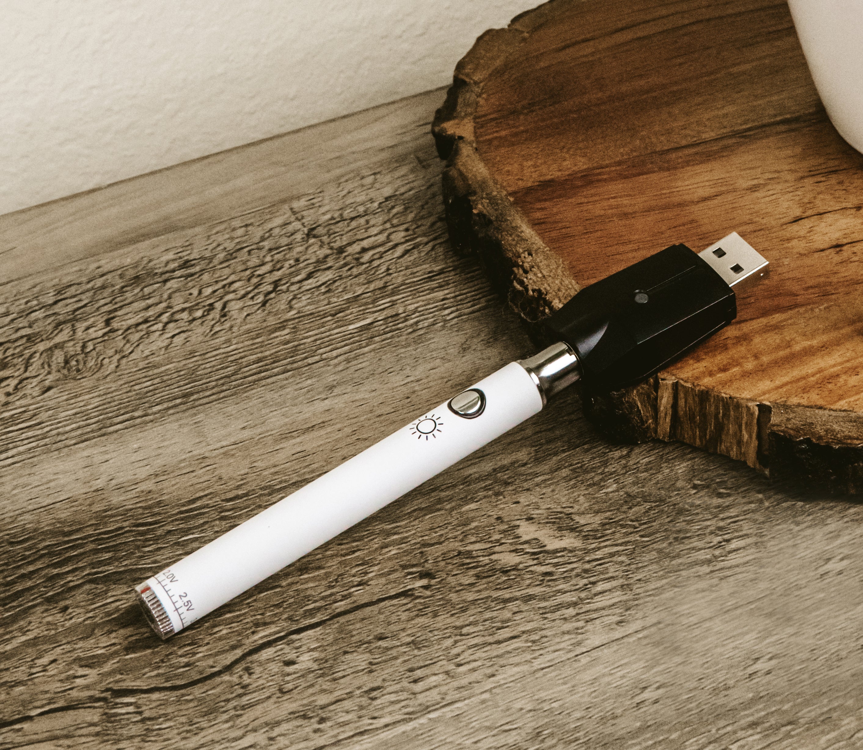 Ghostface Vapes