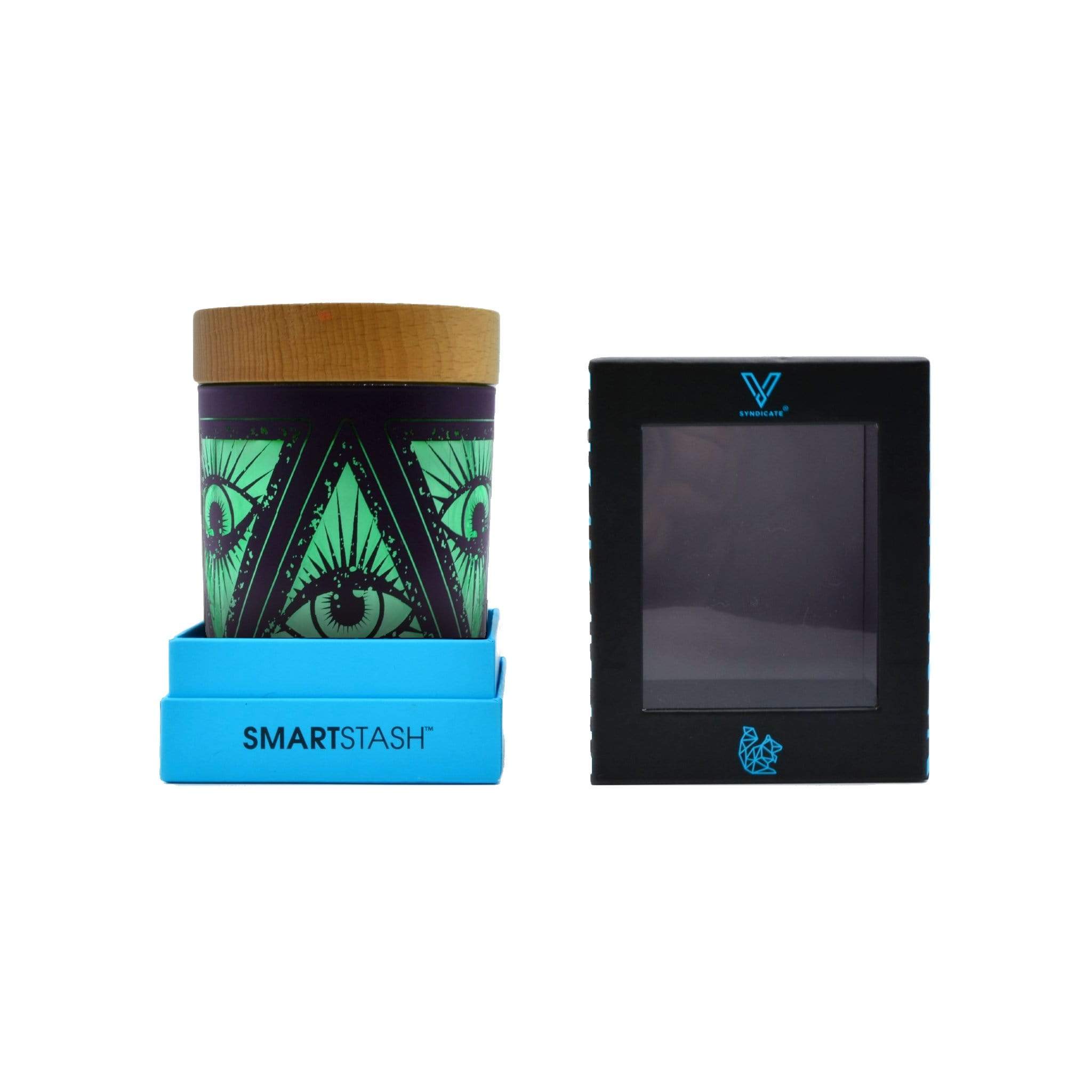 Ghostface Vapes