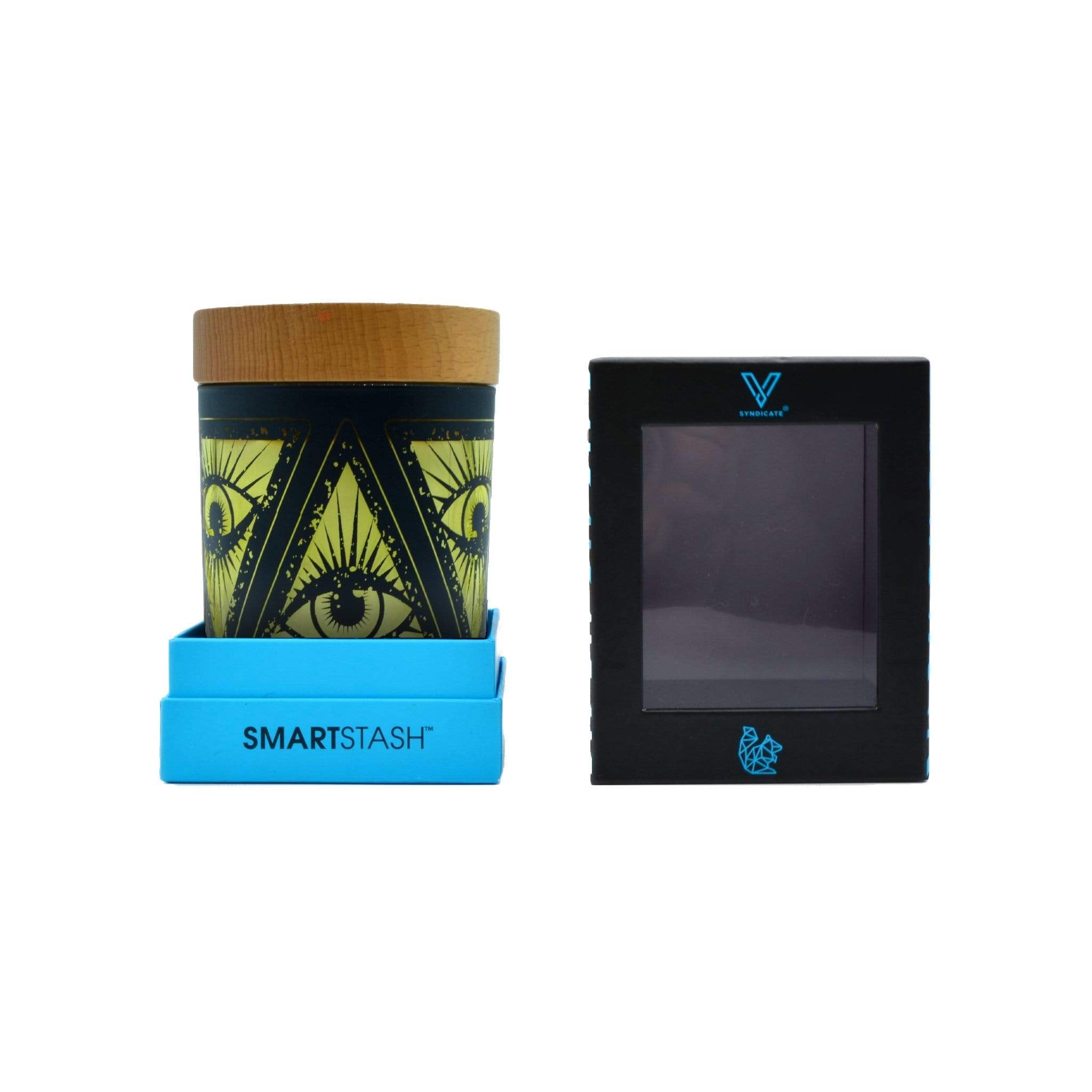 Ghostface Vapes