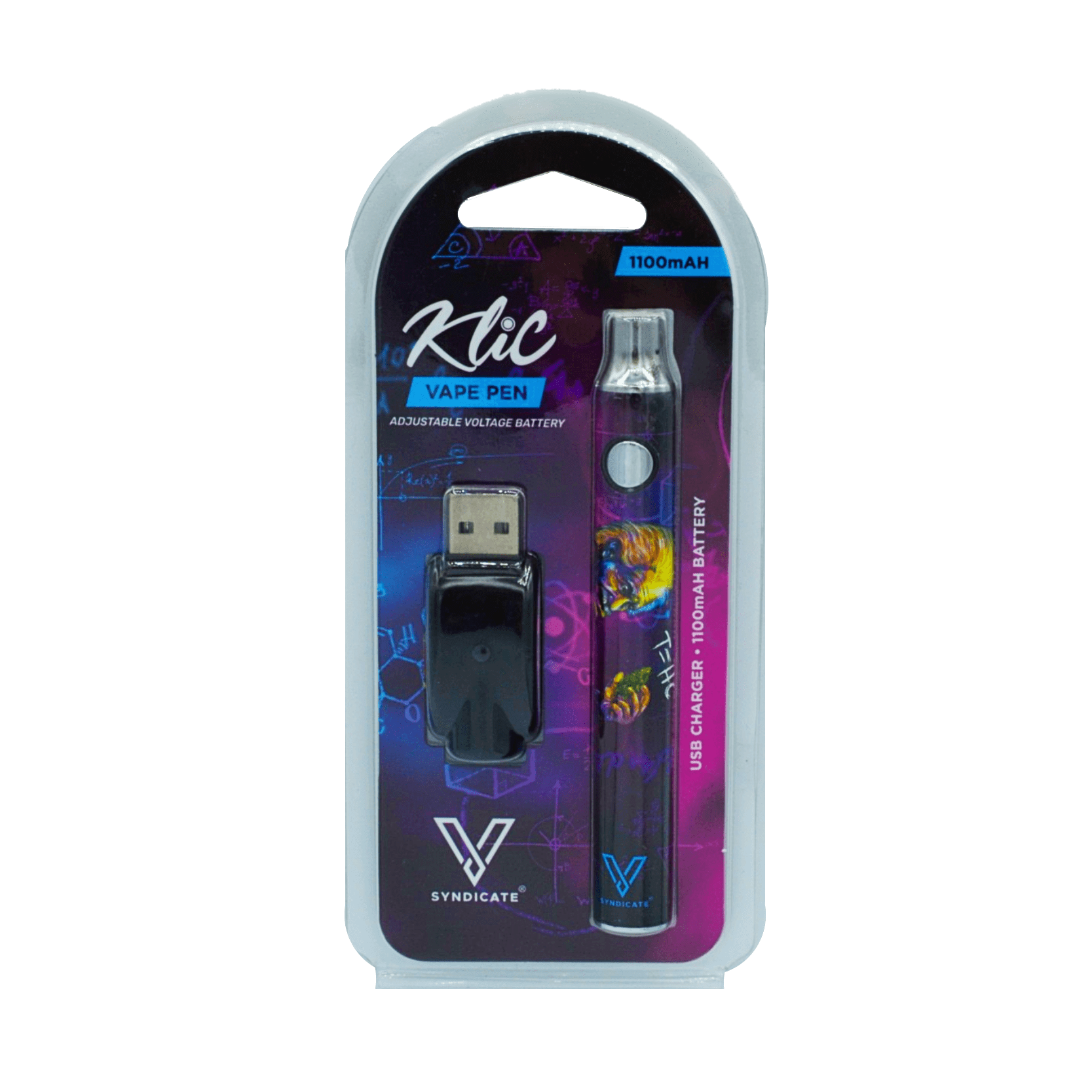 Ghostface Vapes