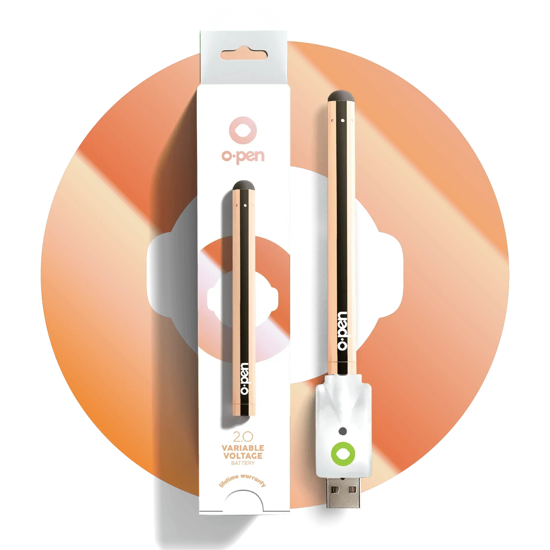 Ghostface Vapes