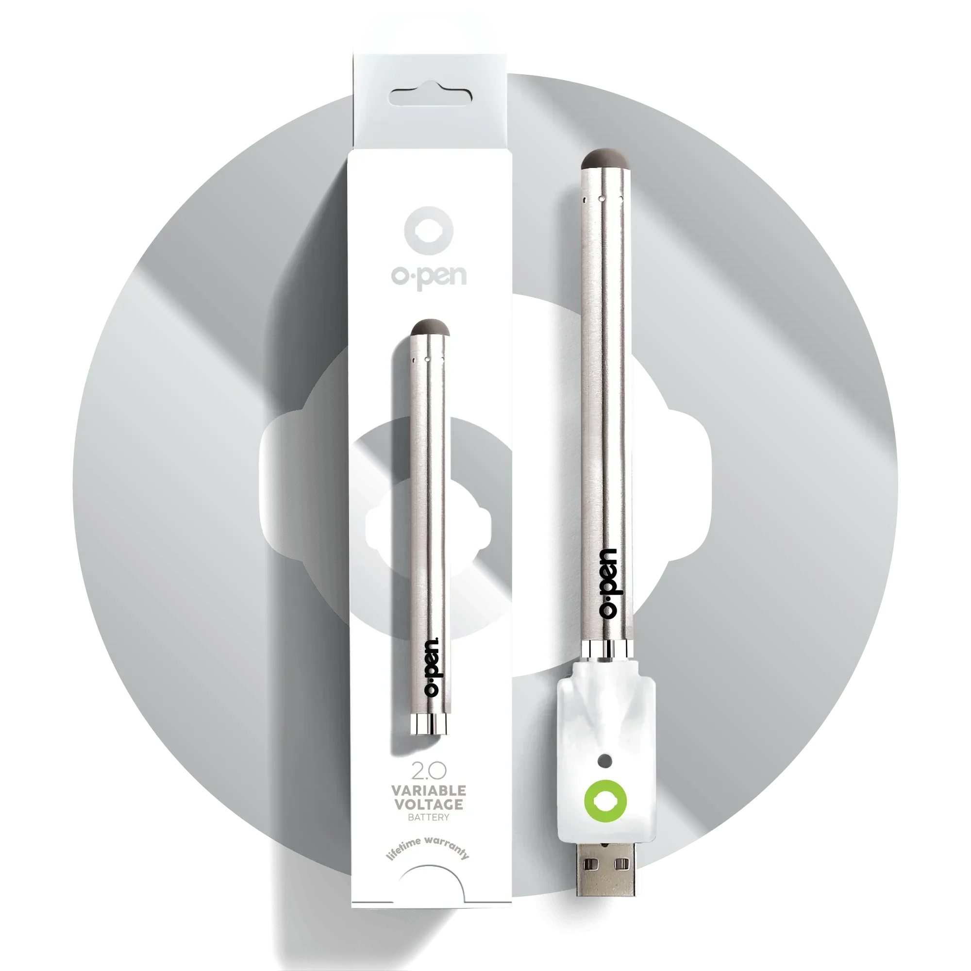 Ghostface Vapes
