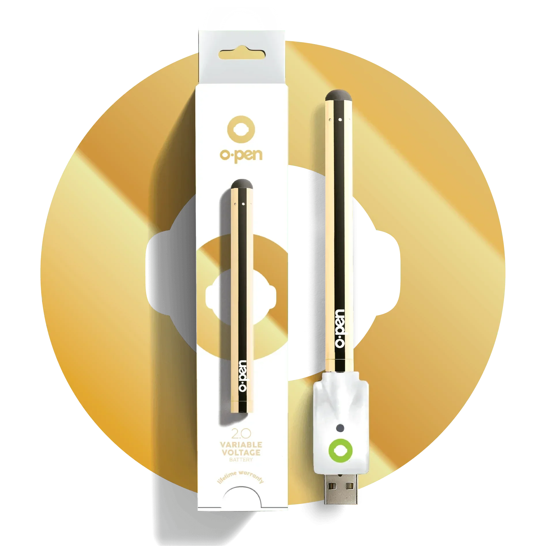 Ghostface Vapes