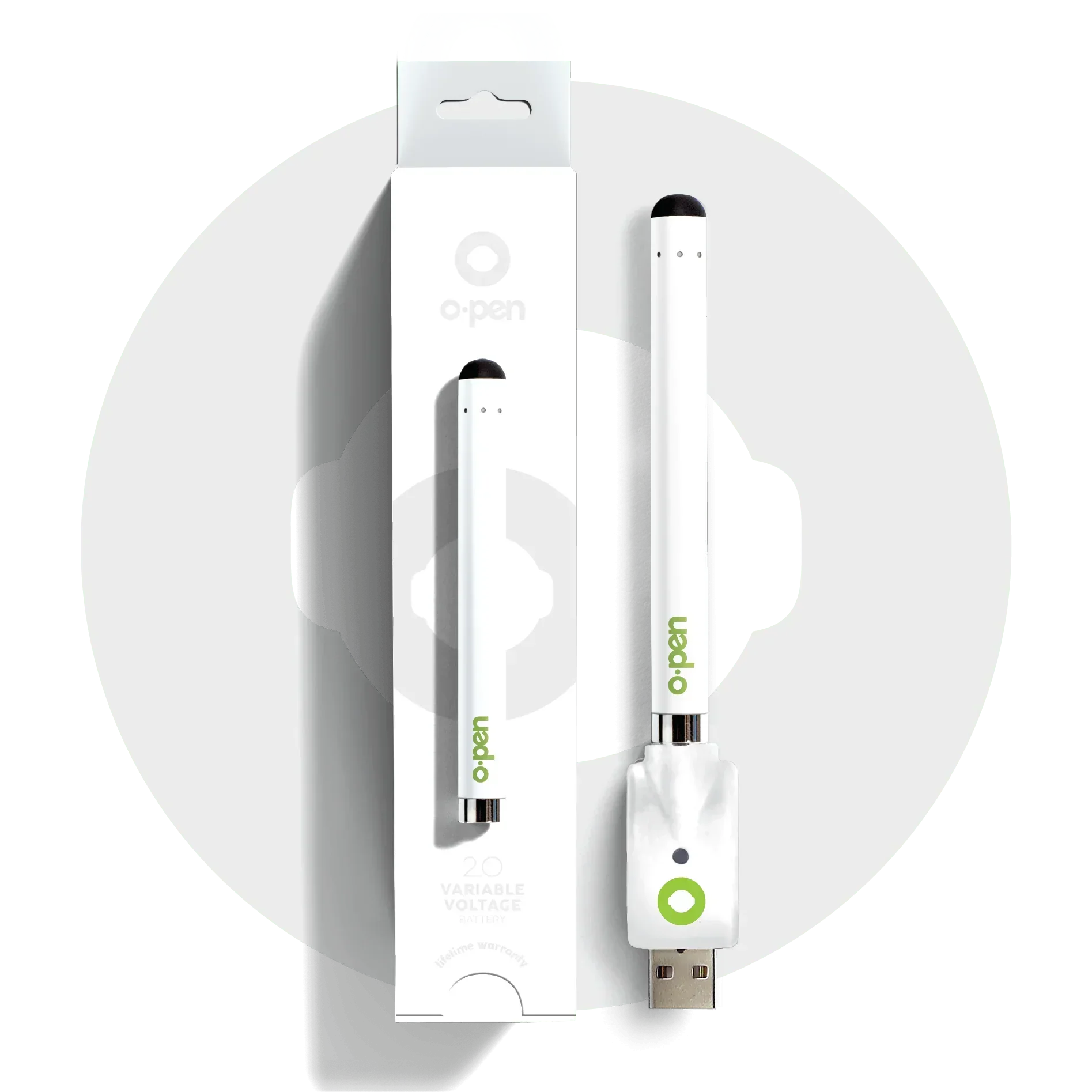 Ghostface Vapes
