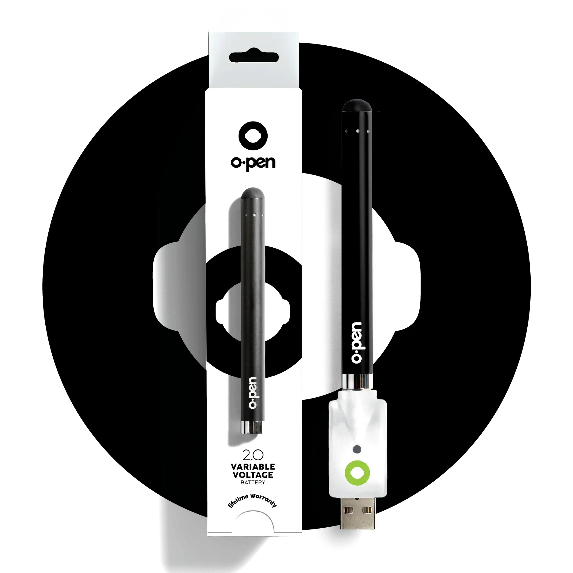 Ghostface Vapes