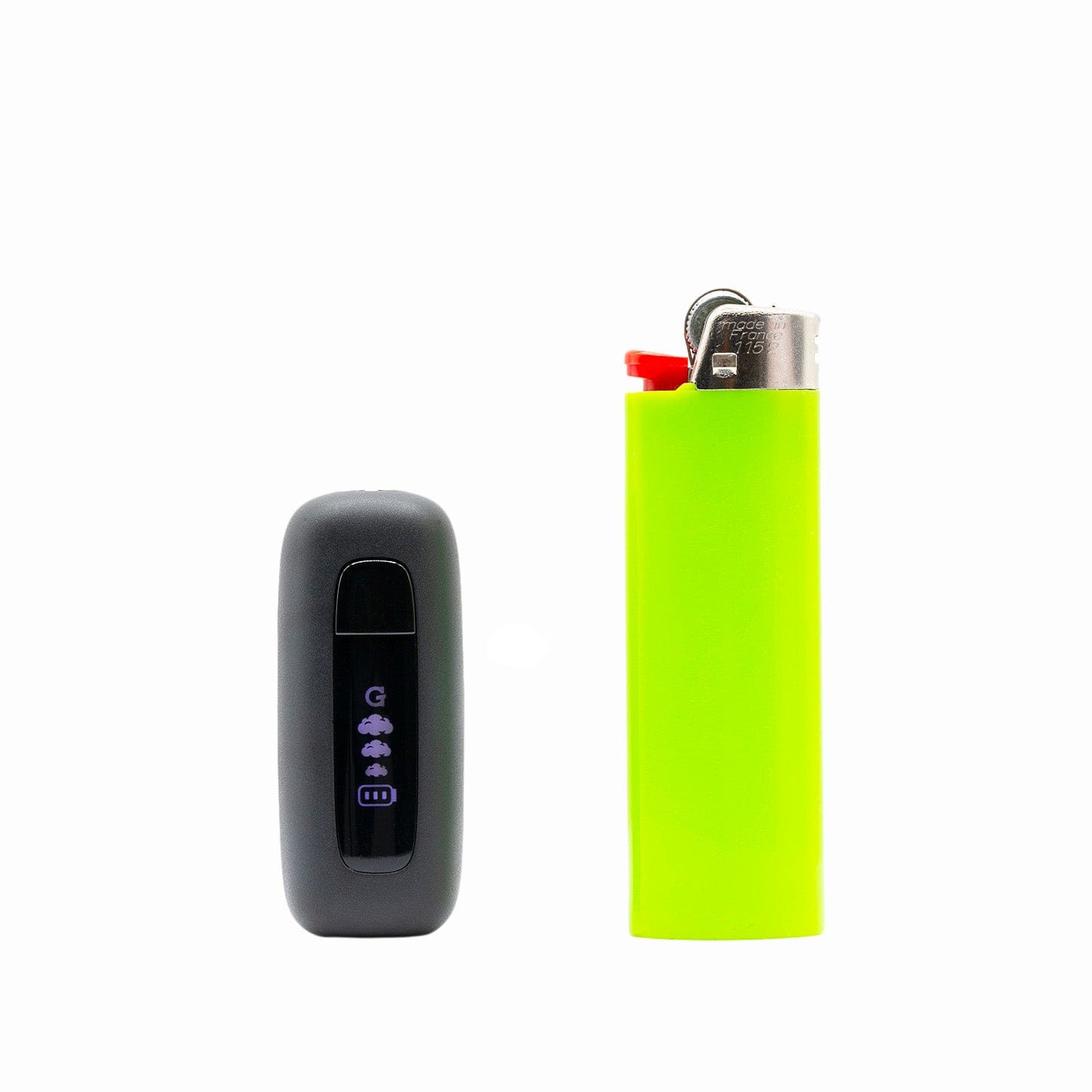 Ghostface Vapes
