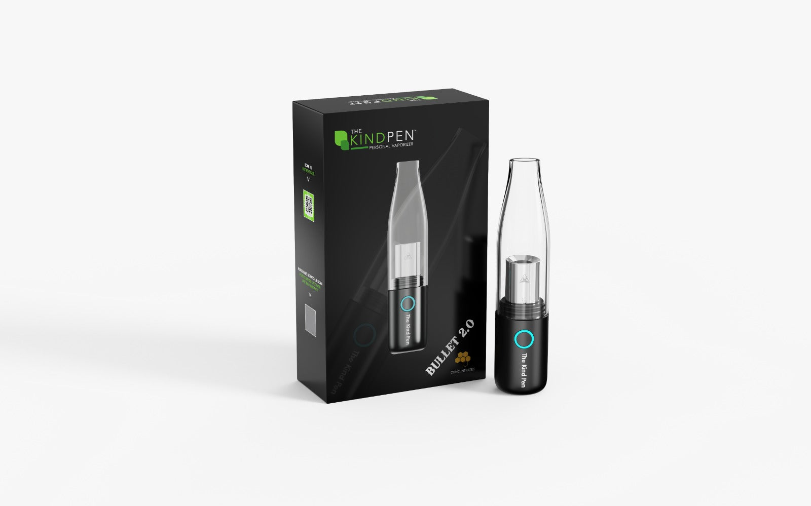Ghostface Vapes