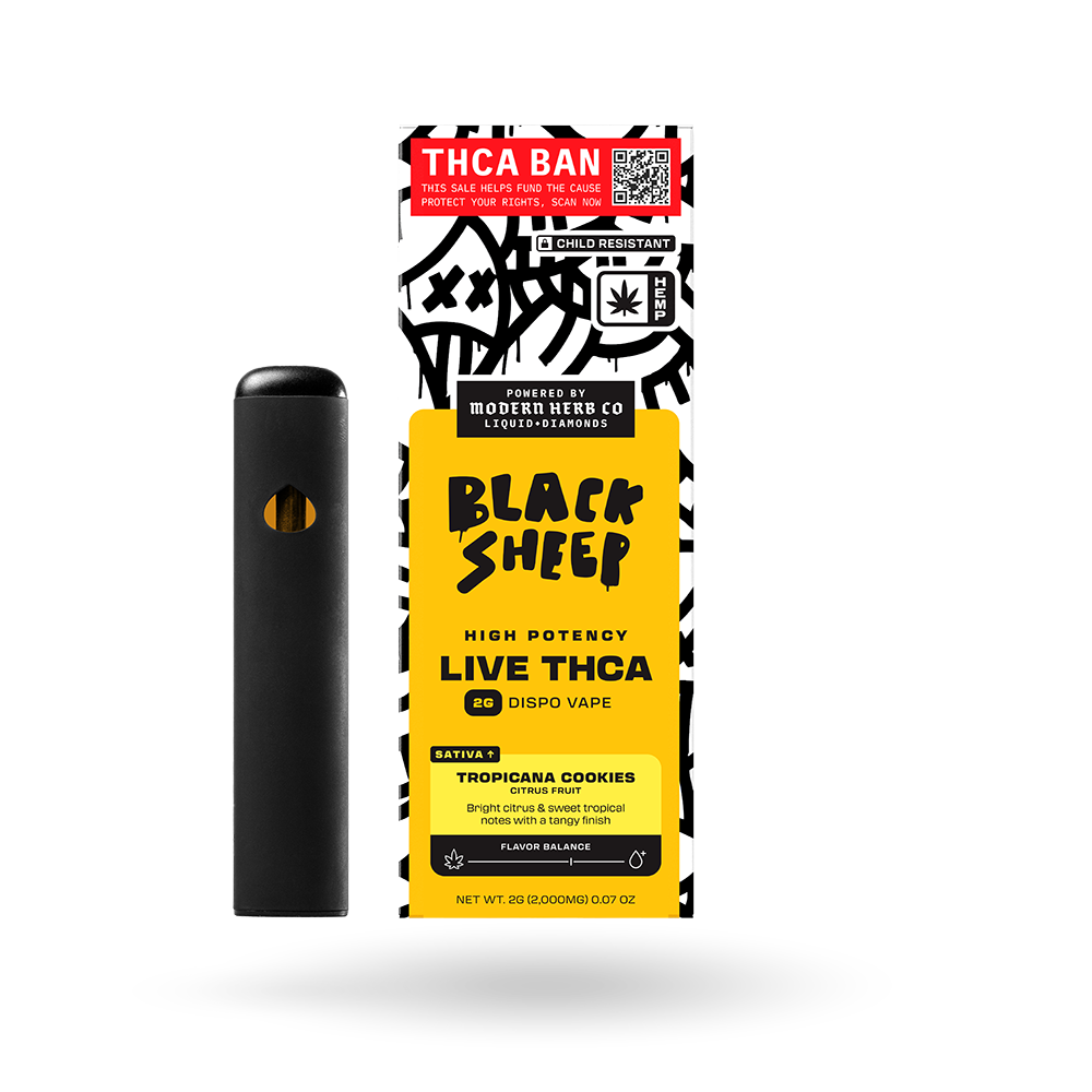 Ghostface Vapes