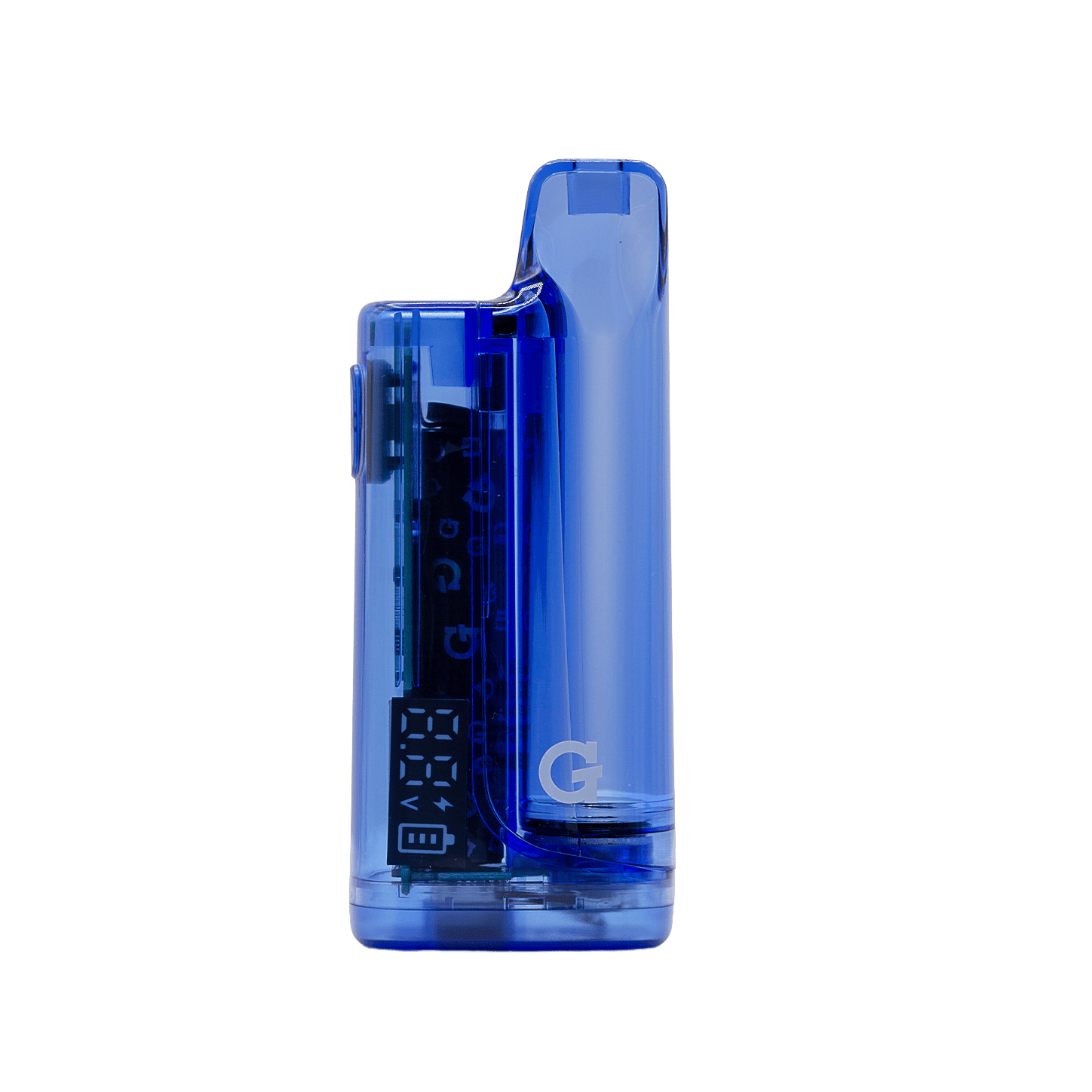 Ghostface Vapes
