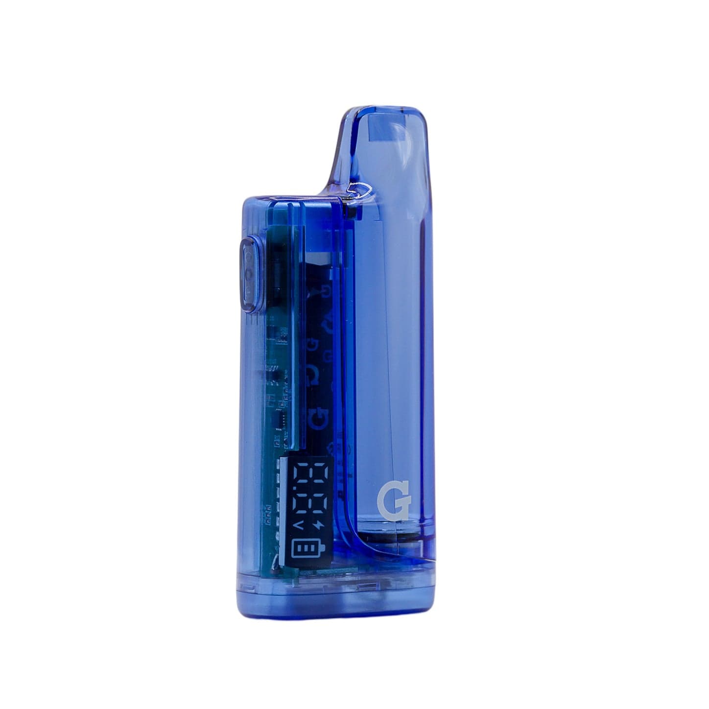 Ghostface Vapes