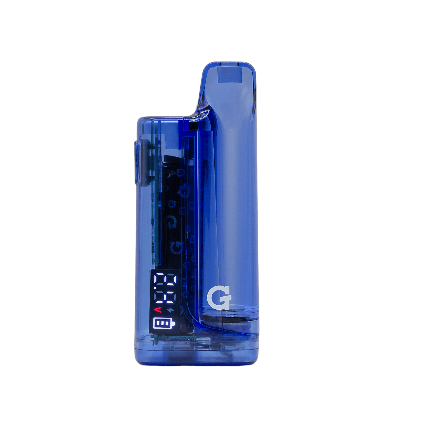 Ghostface Vapes