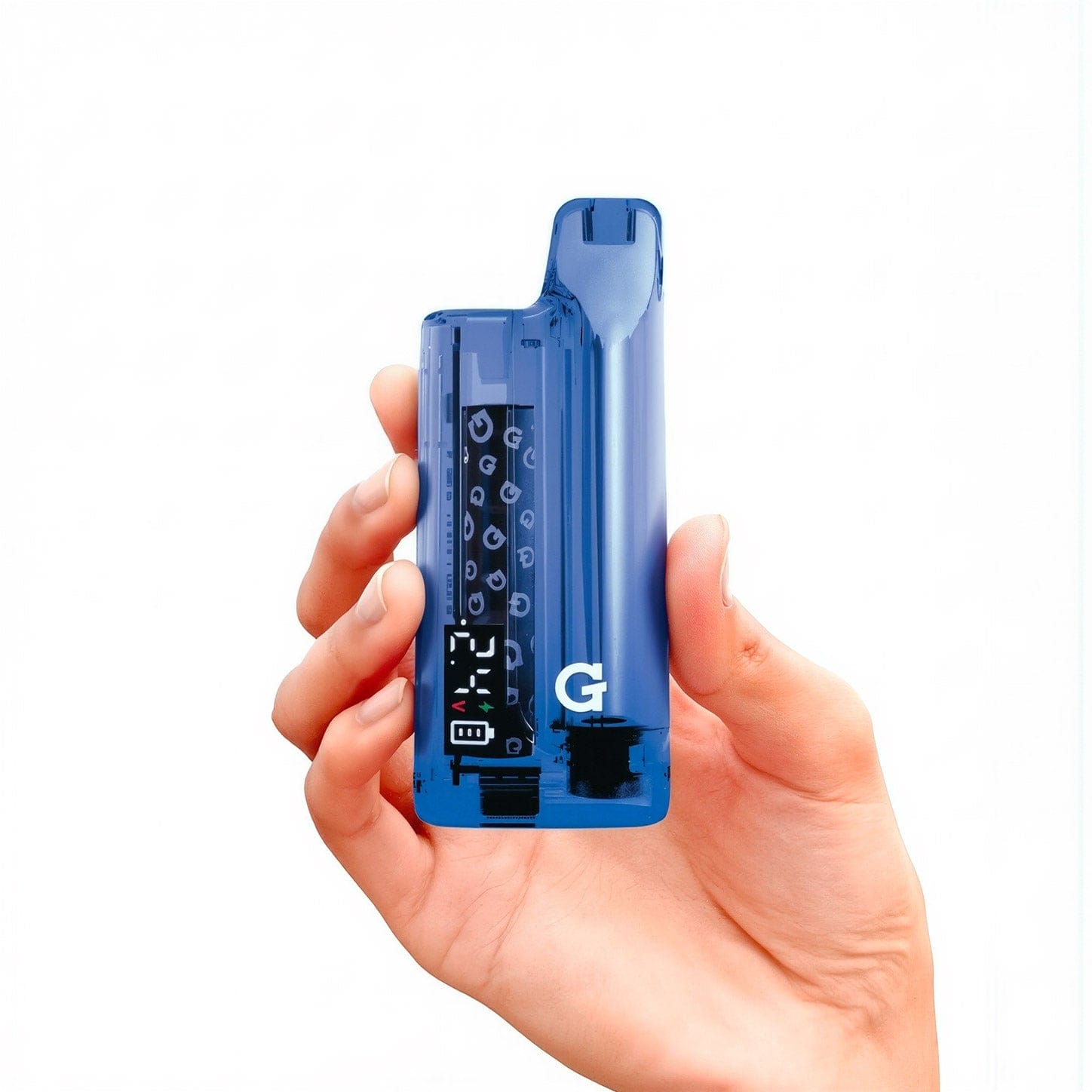 Ghostface Vapes