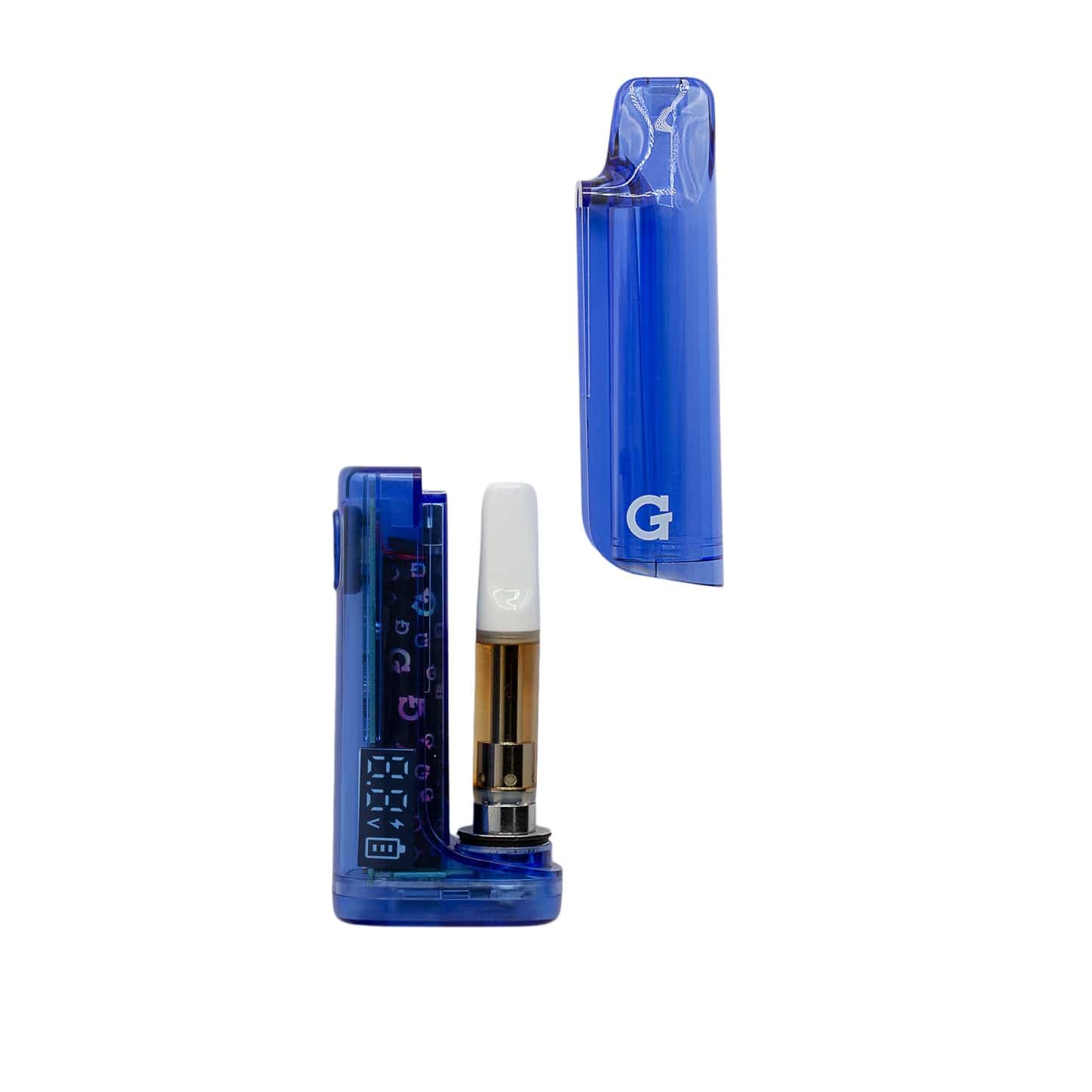Ghostface Vapes