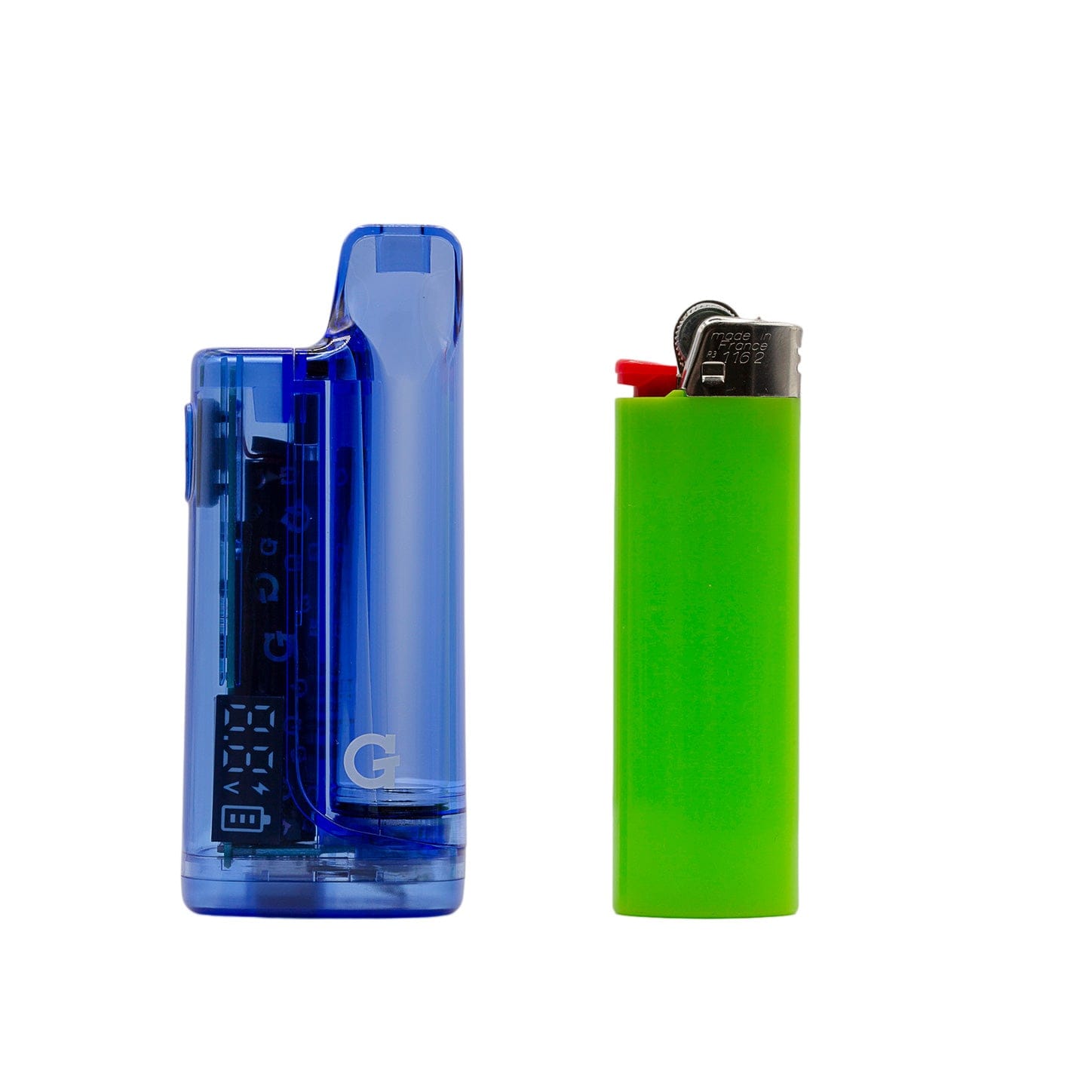 Ghostface Vapes