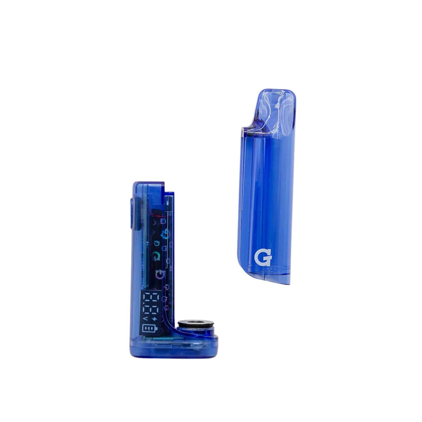 Ghostface Vapes