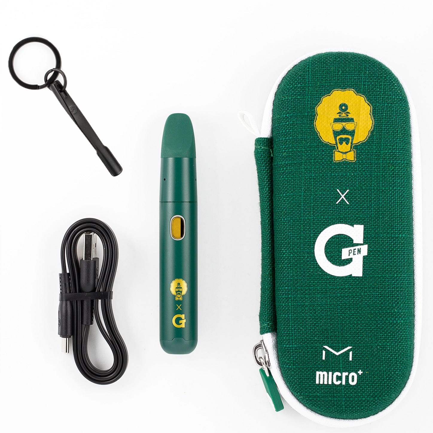 Ghostface Vapes