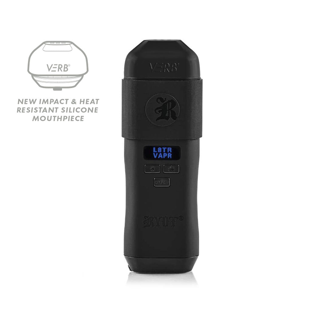 Ghostface Vapes