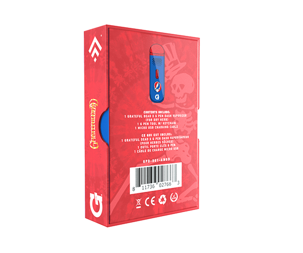 Ghostface Vapes