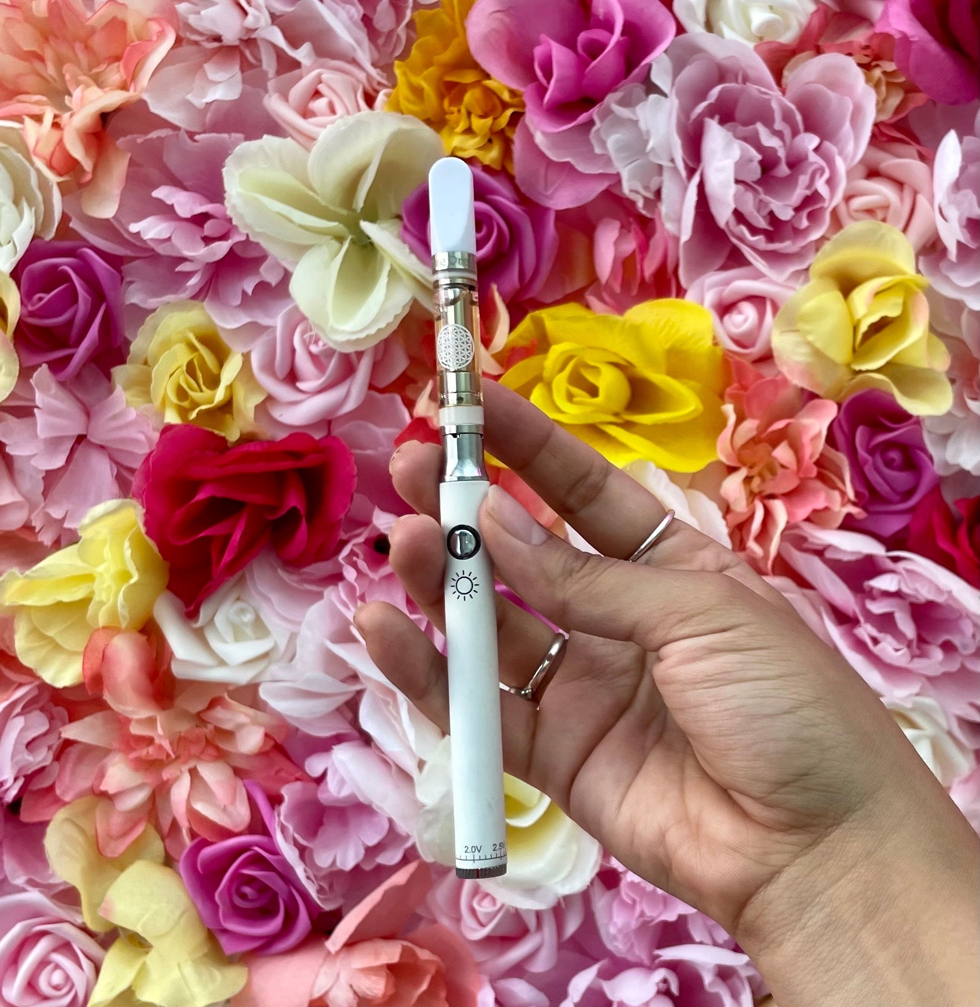 Ghostface Vapes