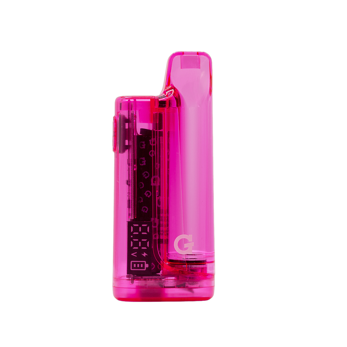 Ghostface Vapes