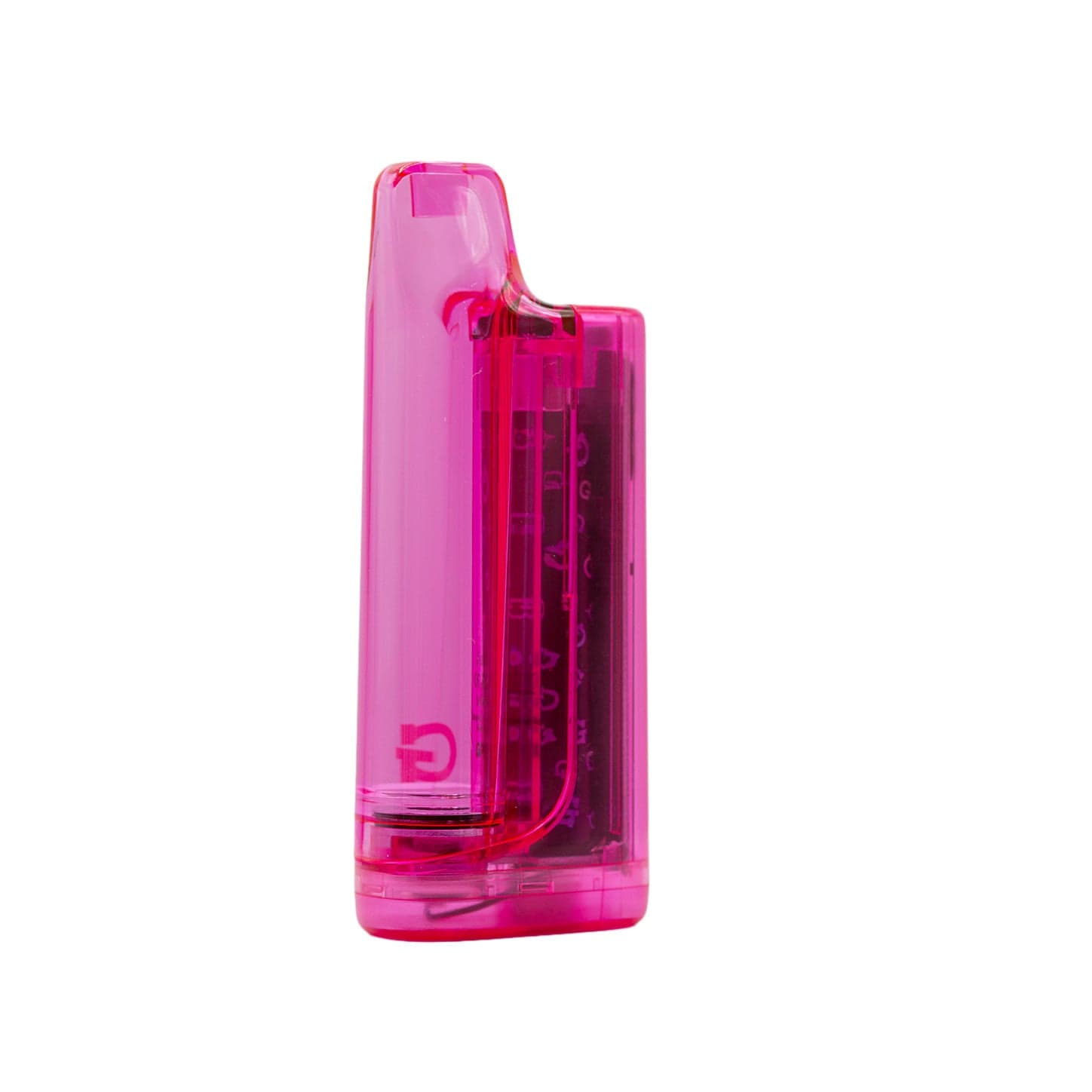 Ghostface Vapes