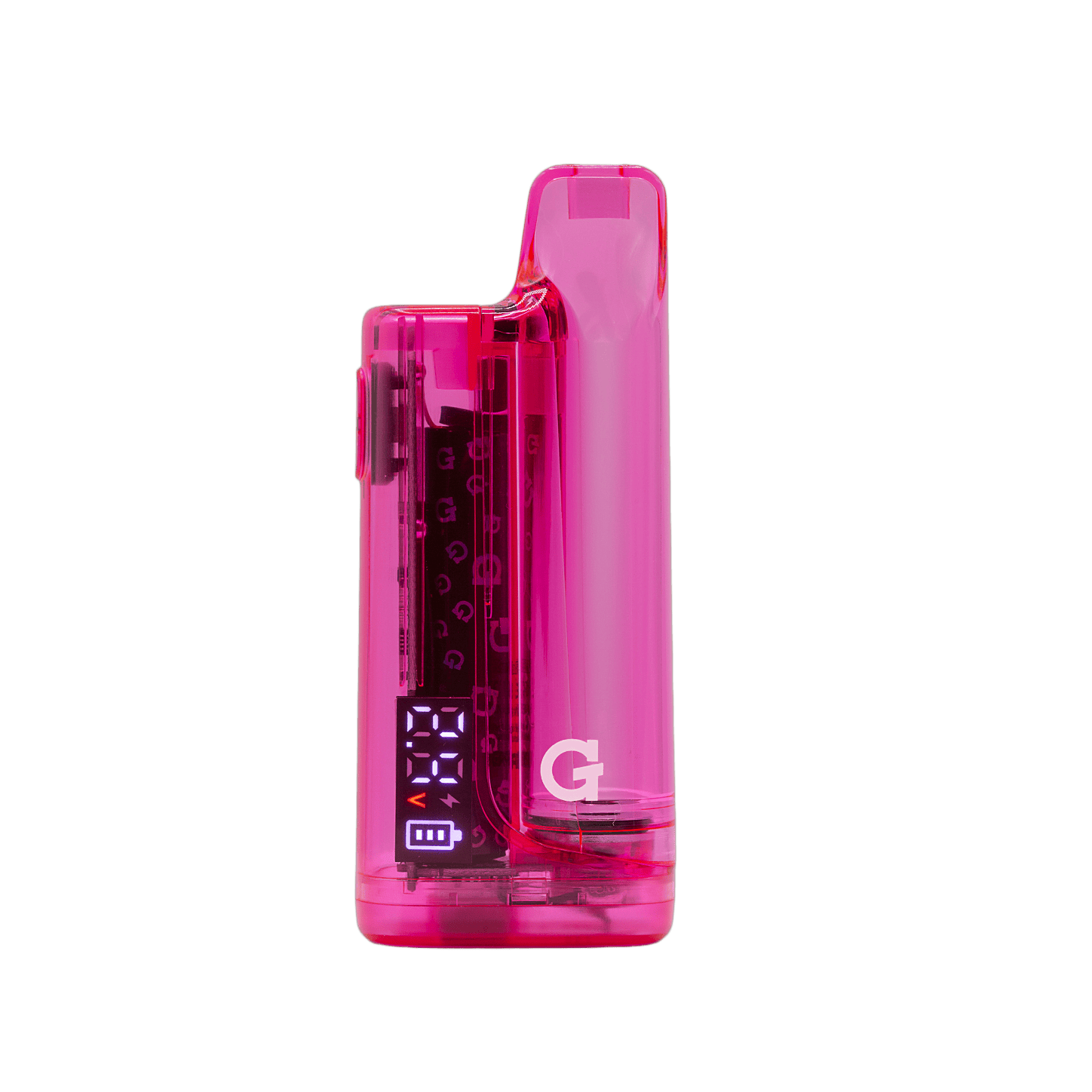 Ghostface Vapes