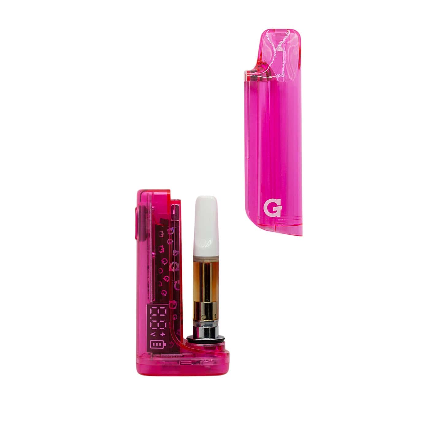 Ghostface Vapes