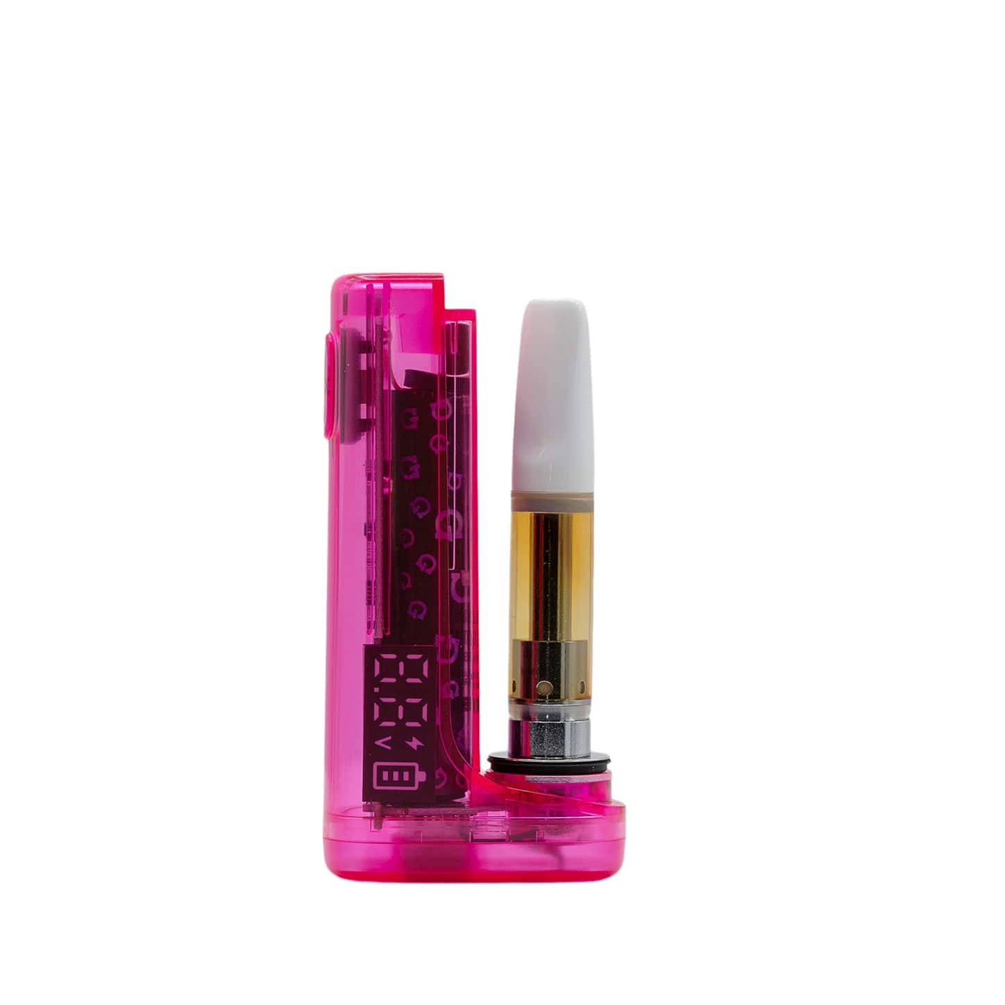 Ghostface Vapes