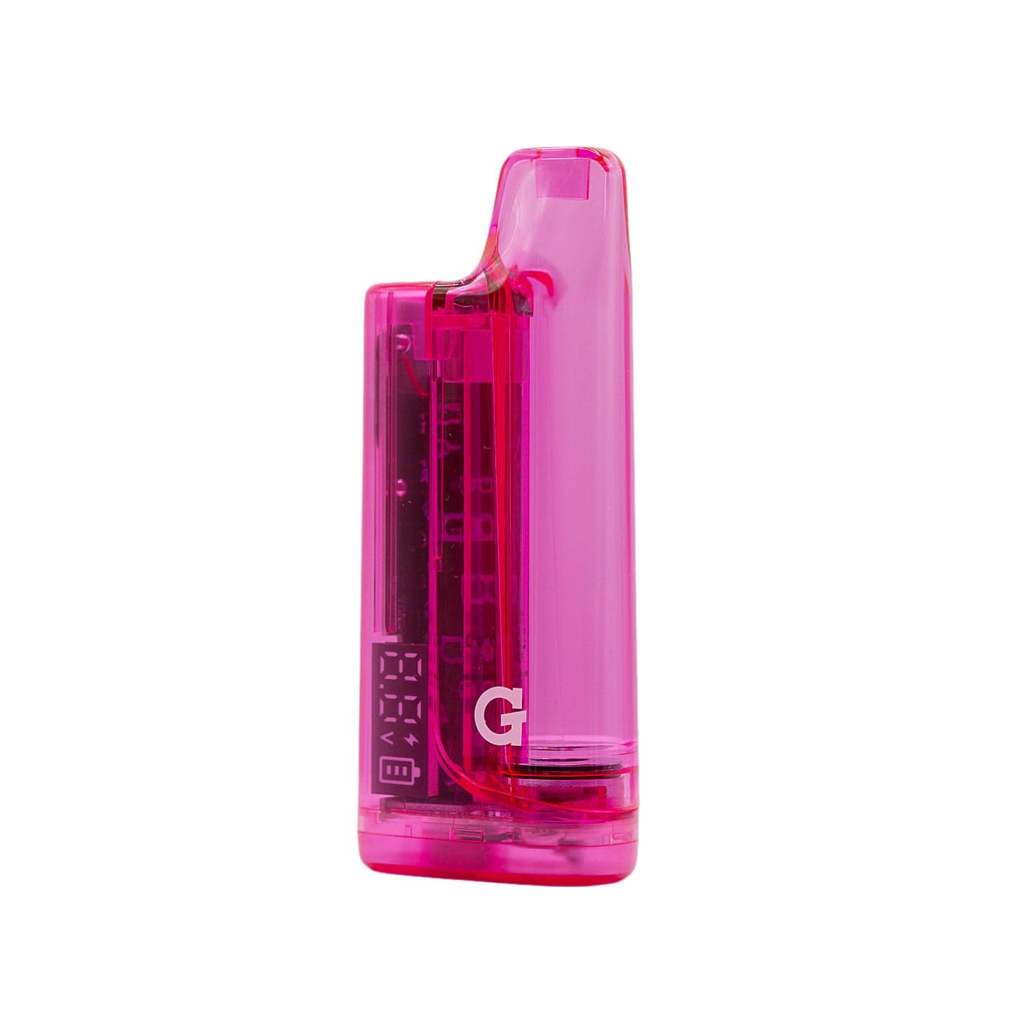 Ghostface Vapes