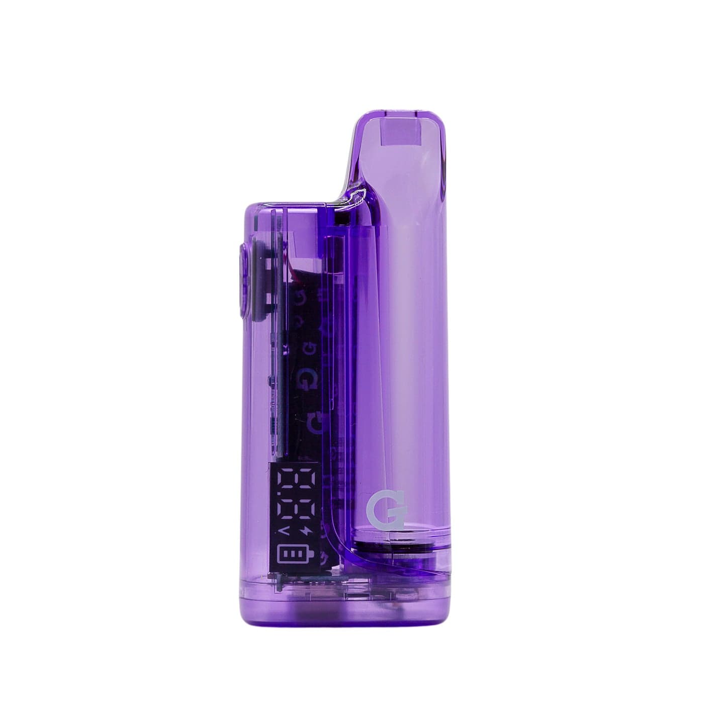 Ghostface Vapes
