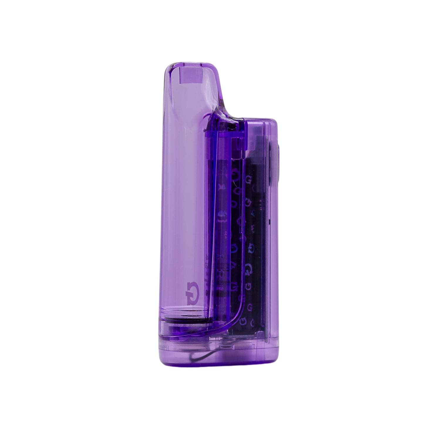 Ghostface Vapes