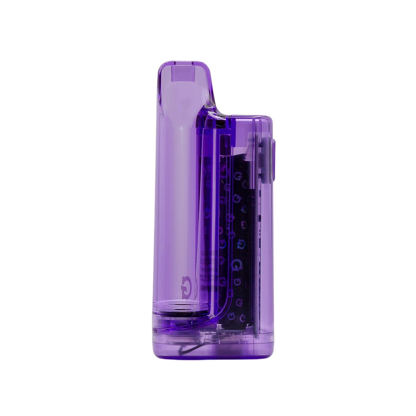 Ghostface Vapes