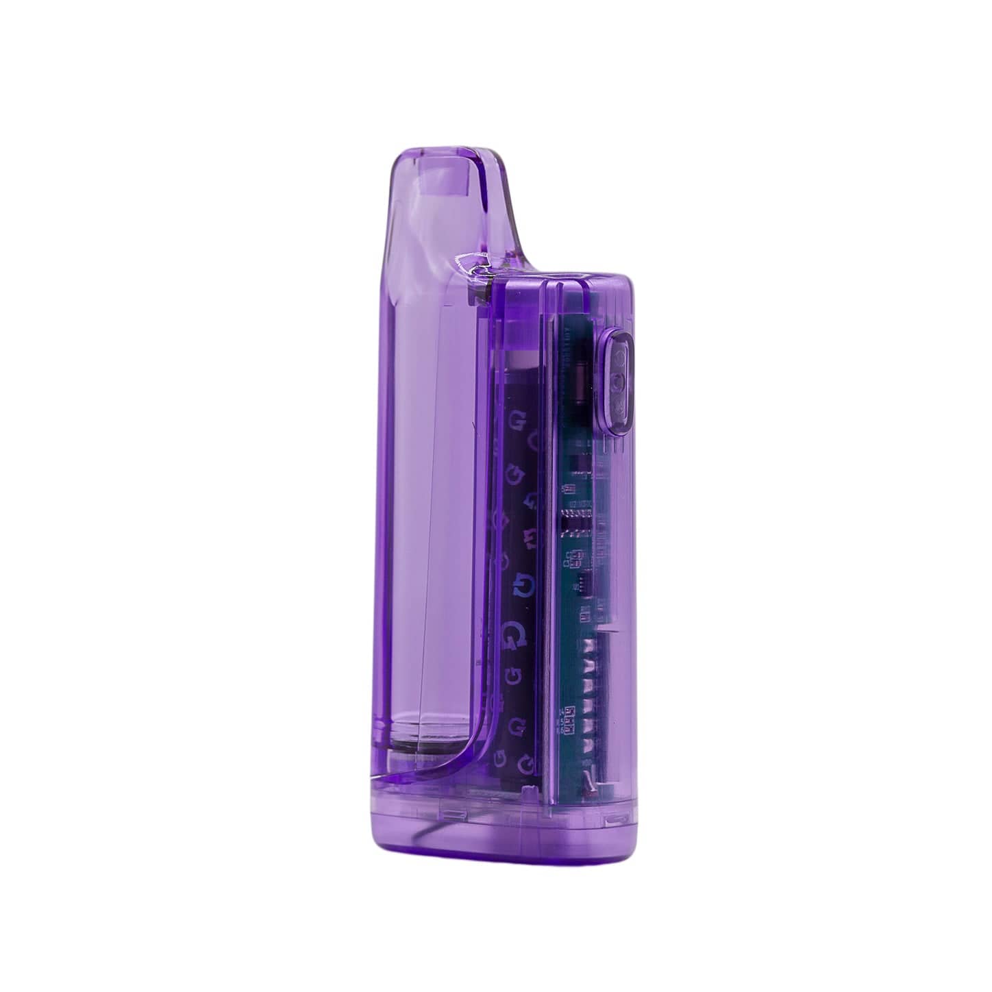 Ghostface Vapes
