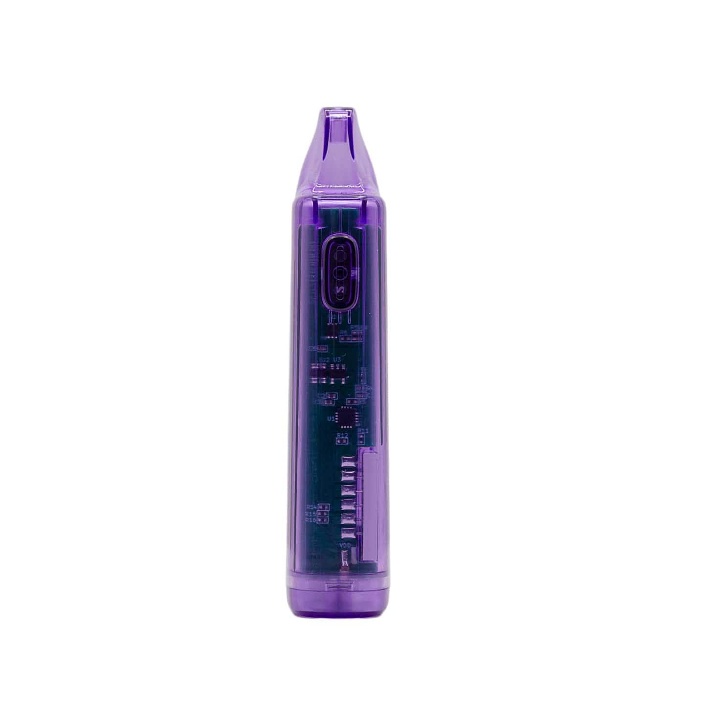 Ghostface Vapes