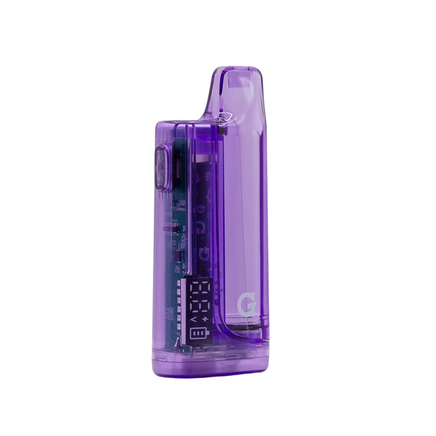 Ghostface Vapes