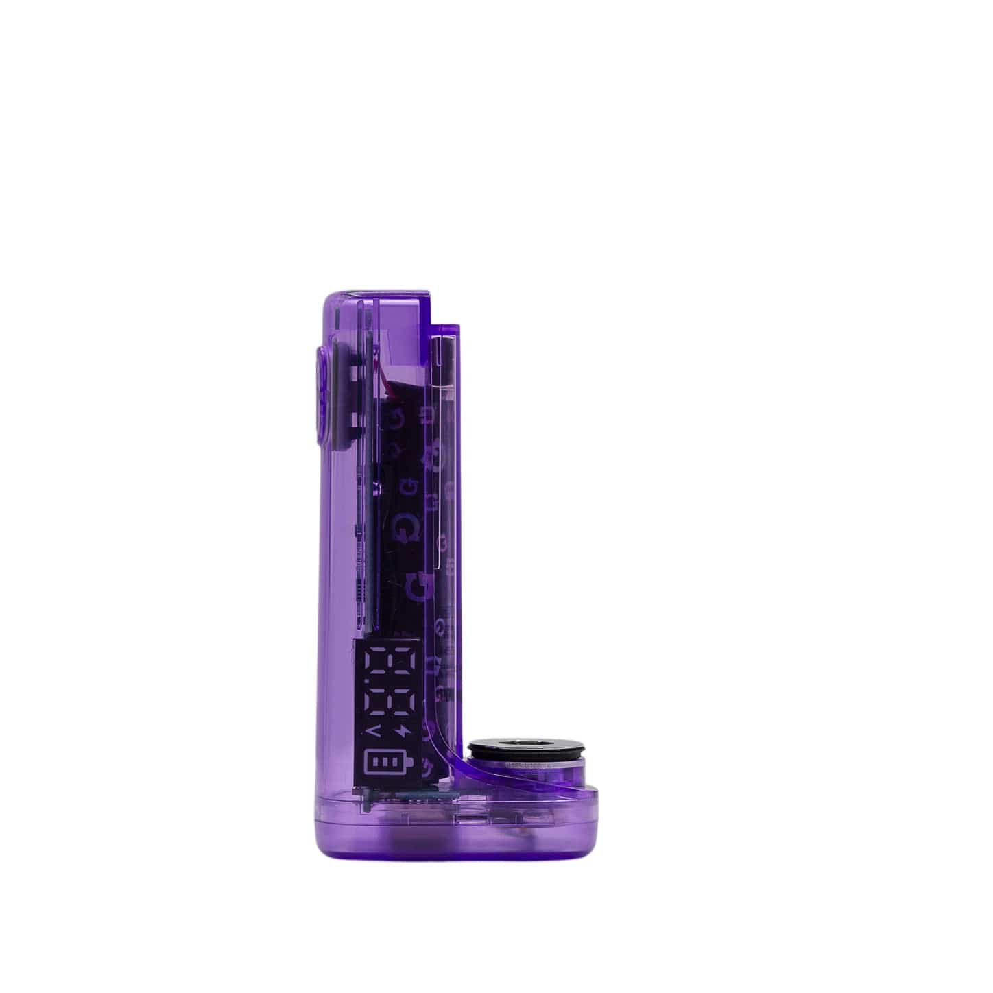 Ghostface Vapes