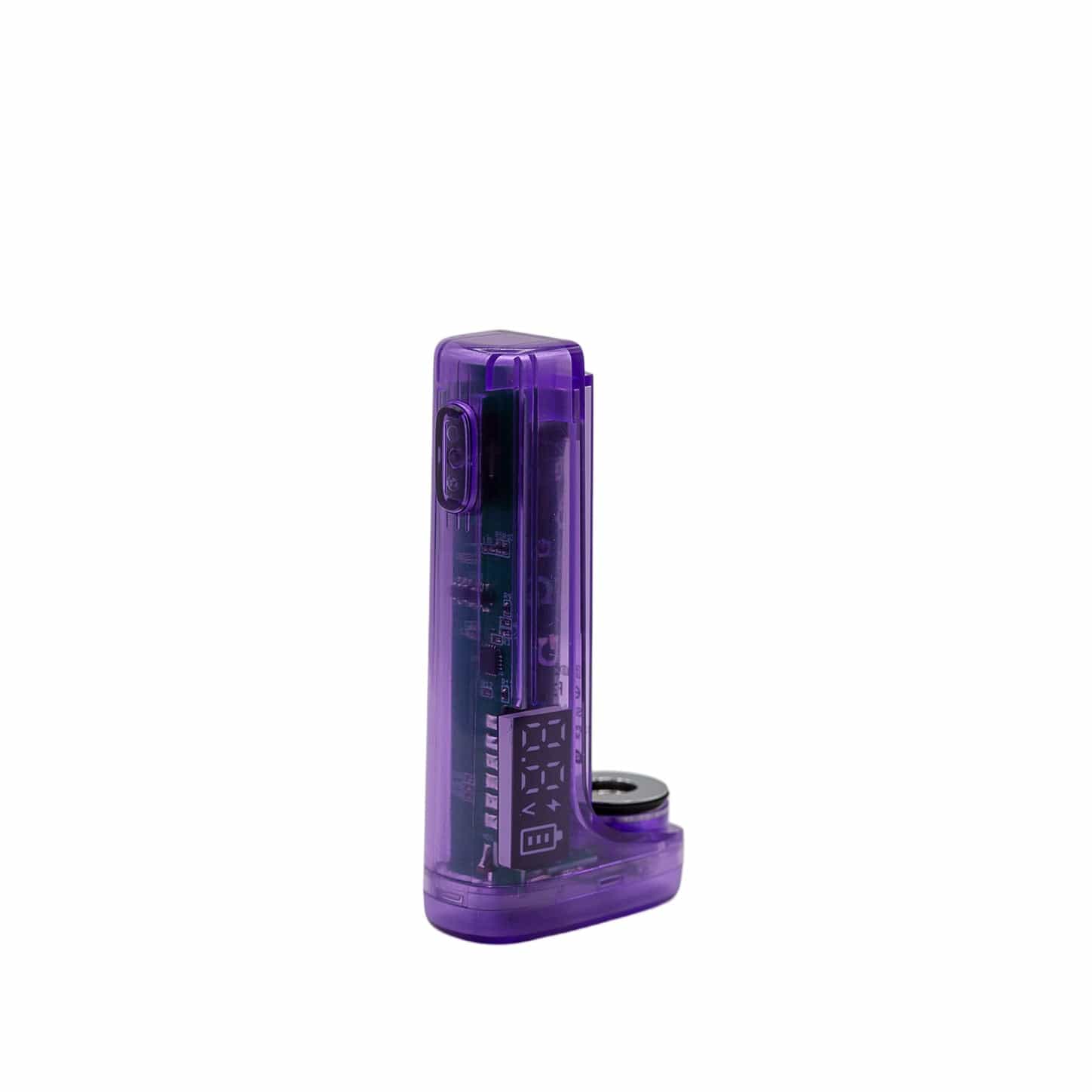 Ghostface Vapes