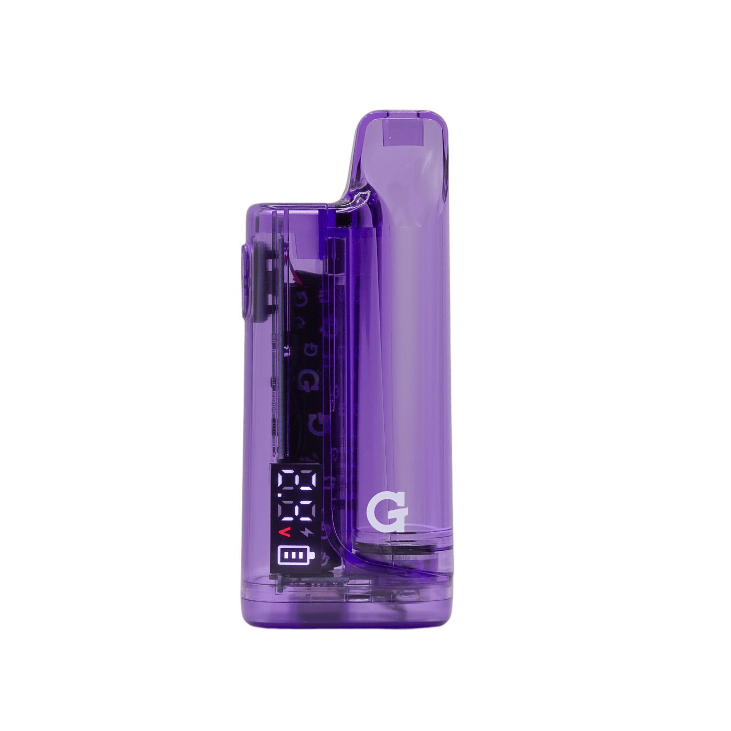 Ghostface Vapes