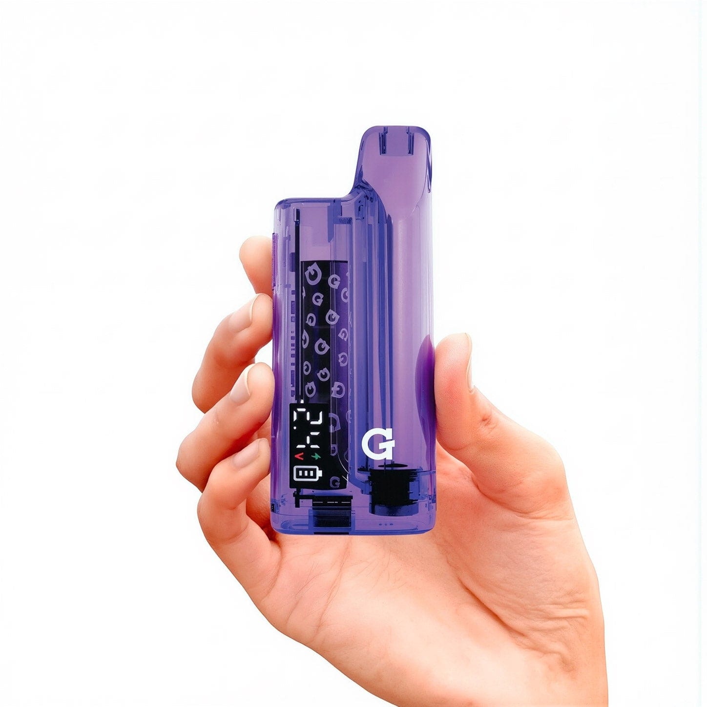 Ghostface Vapes
