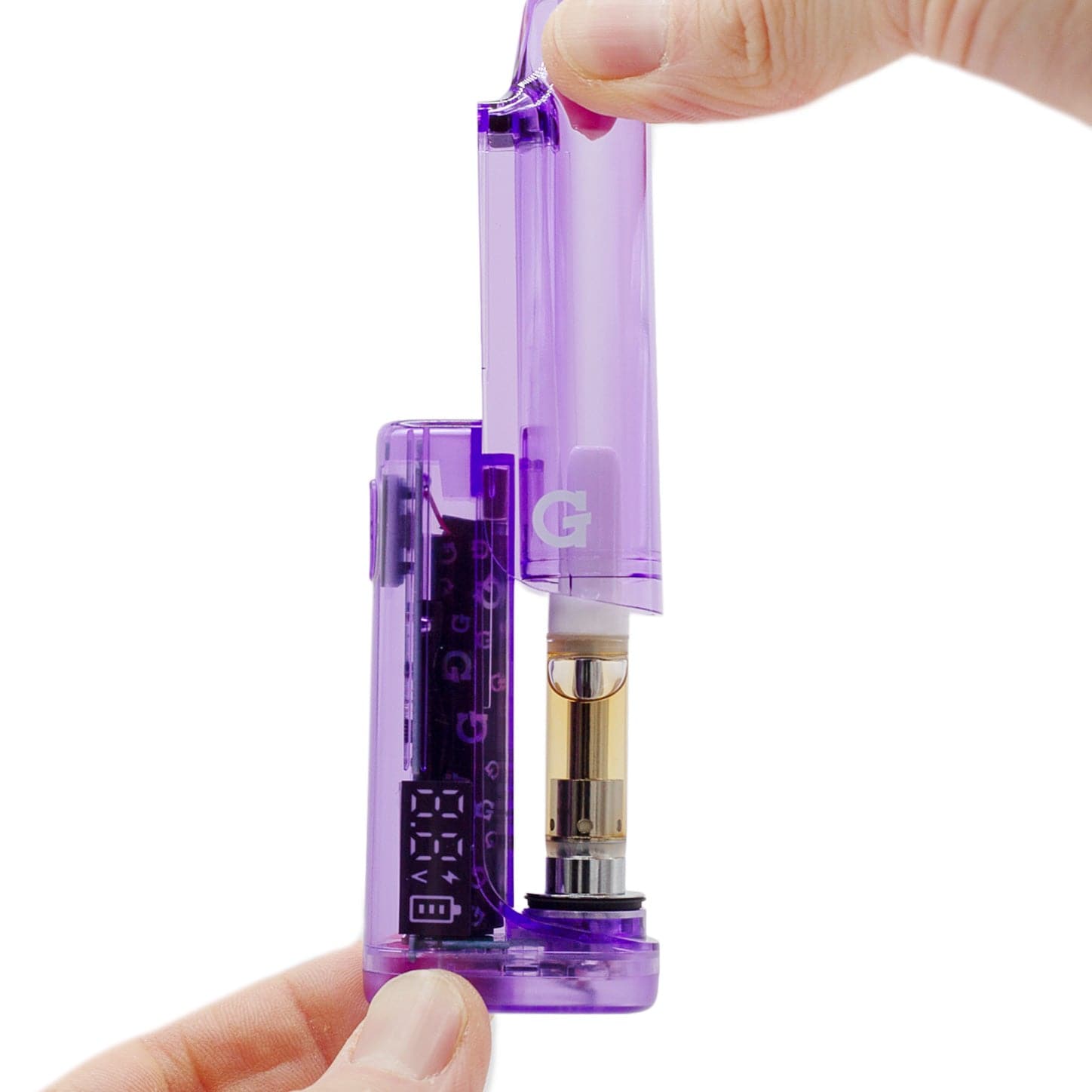 Ghostface Vapes