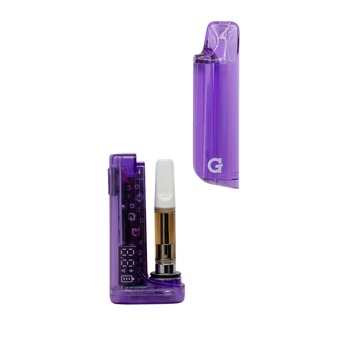Ghostface Vapes