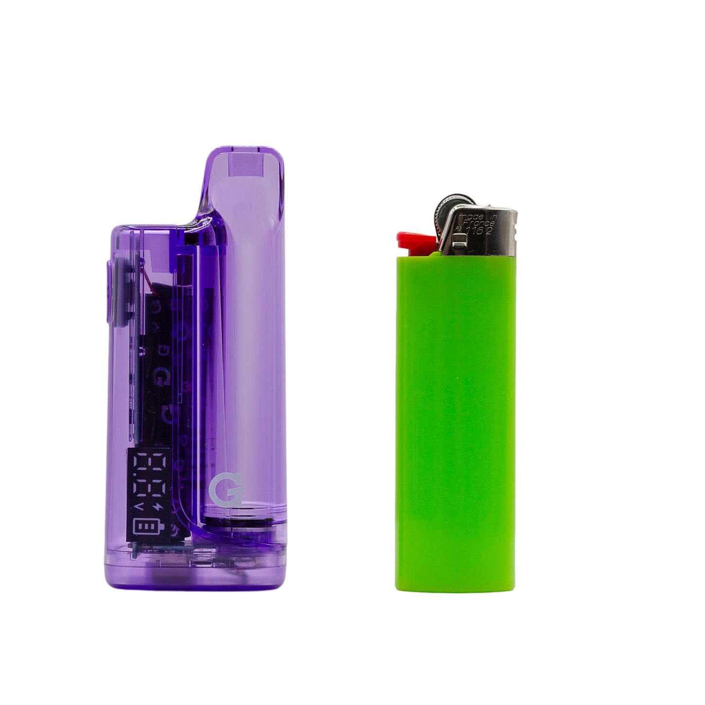 Ghostface Vapes