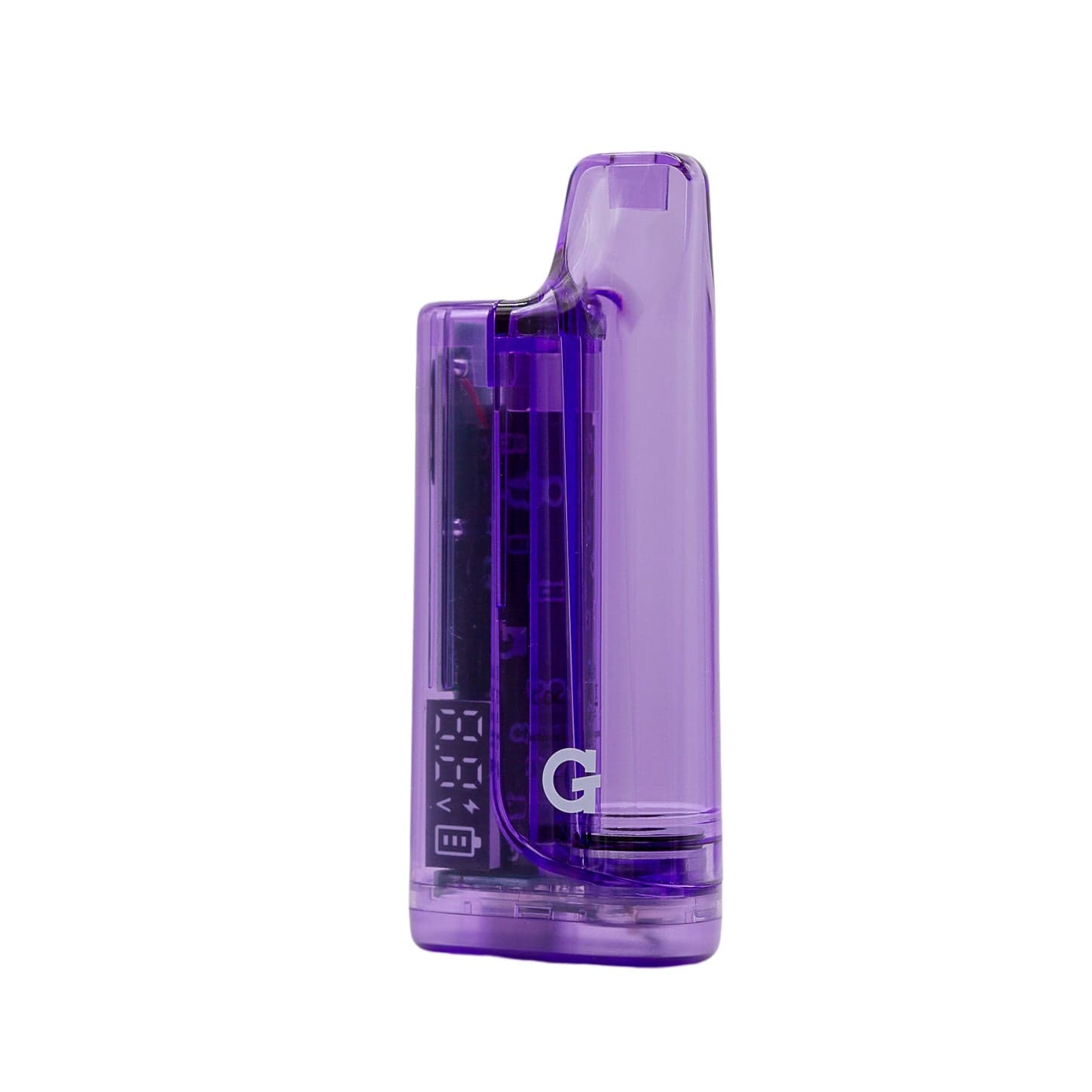 Ghostface Vapes
