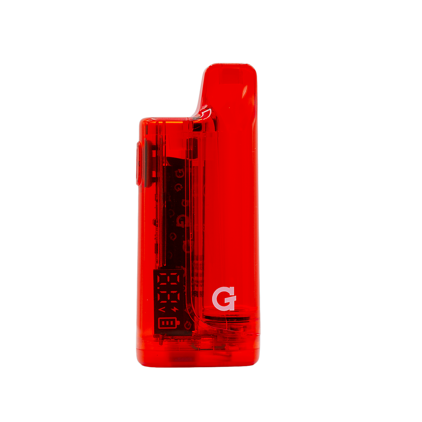 Ghostface Vapes