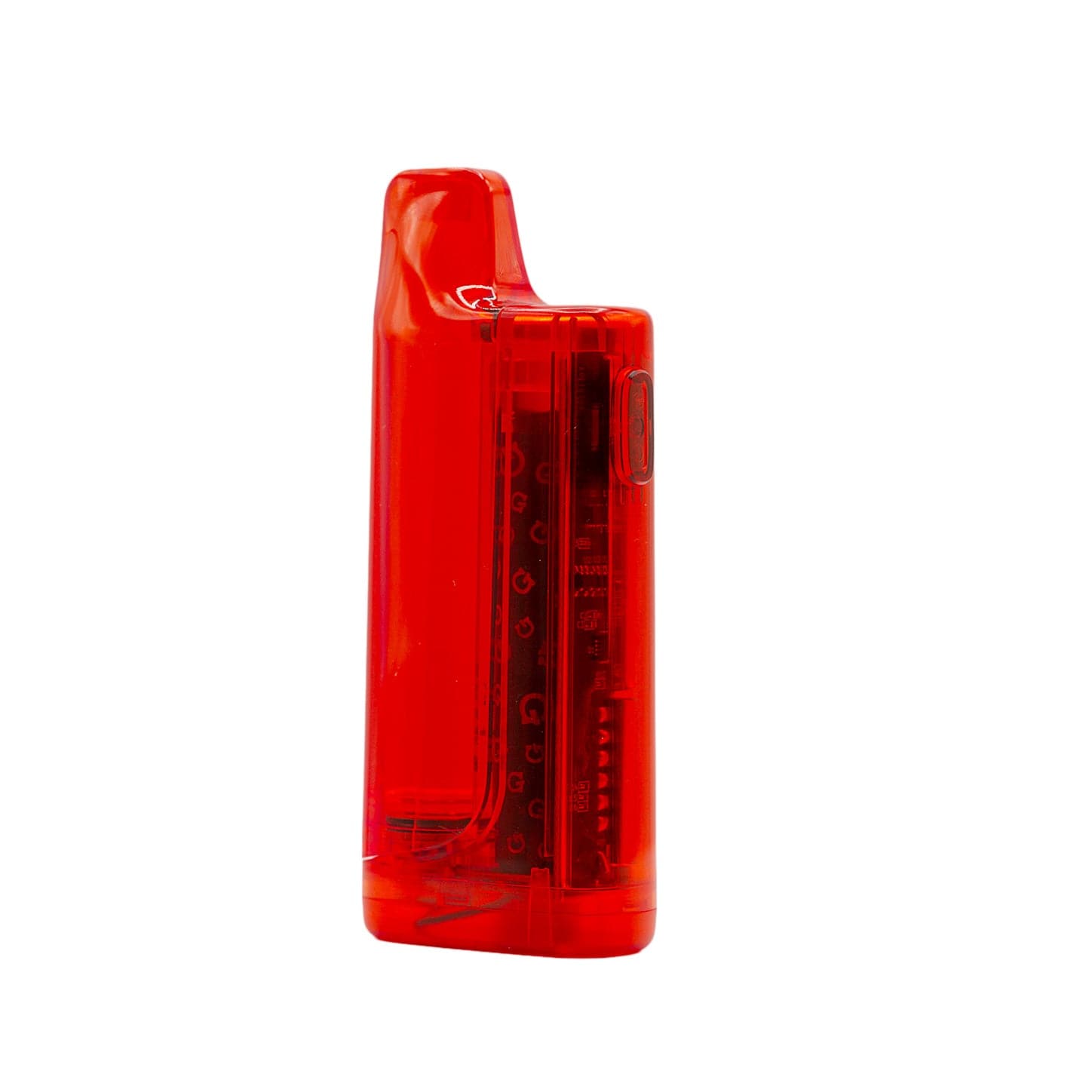 Ghostface Vapes